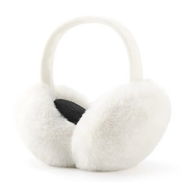 1 PC Women's Outdoor Sports & Outdoor Daily Fashion Polyester Sports & Outdoors Warm  Earmuffs - Image 3