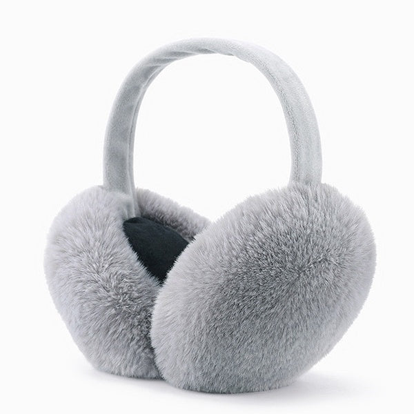 1 PC Women's Outdoor Sports & Outdoor Daily Fashion Polyester Sports & Outdoors Warm  Earmuffs - Image 7