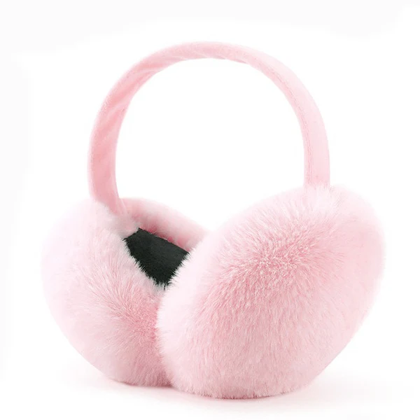 1 PC Women's Outdoor Sports & Outdoor Daily Fashion Polyester Sports & Outdoors Warm  Earmuffs - Image 8