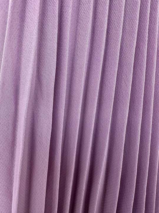 A-Line/Princess V-Neck Mother of the Bride Dresses with Ruched - Image 10