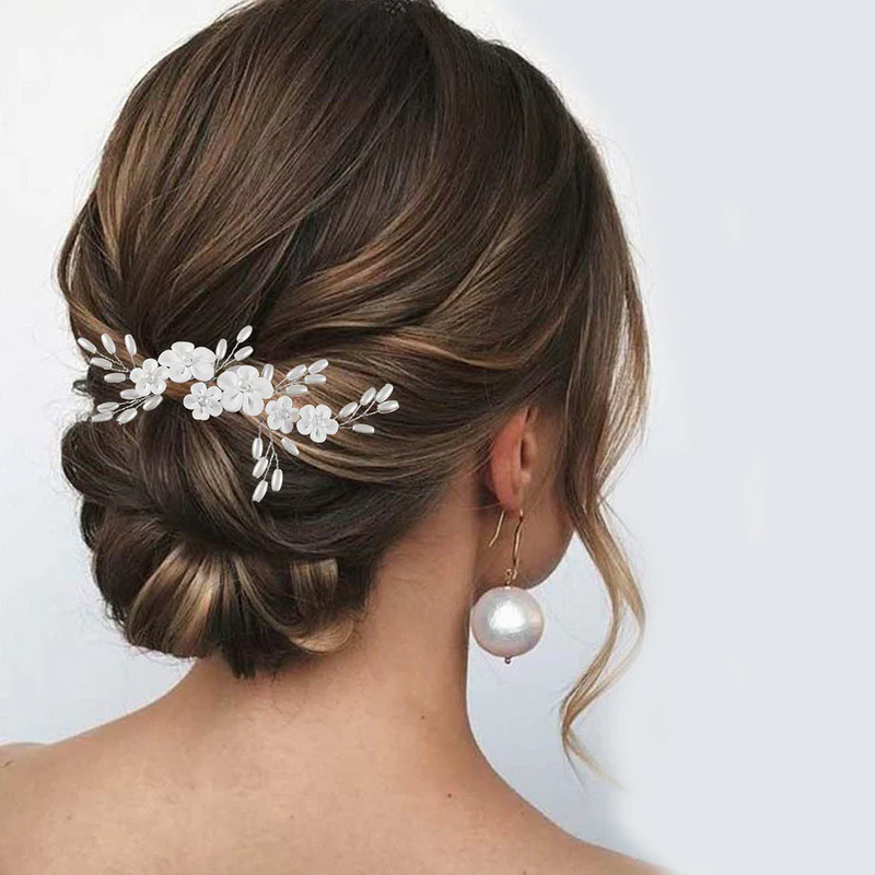 Amazing/Nice/Unique Combs & Barrettes/Headpiece - Image 2