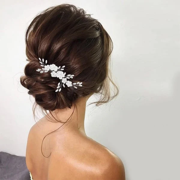Amazing/Nice/Unique Combs & Barrettes/Headpiece - Image 3