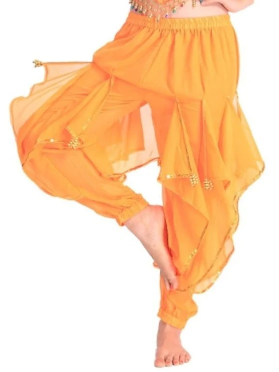 Belly Dance Women's Training Performance - Image 3