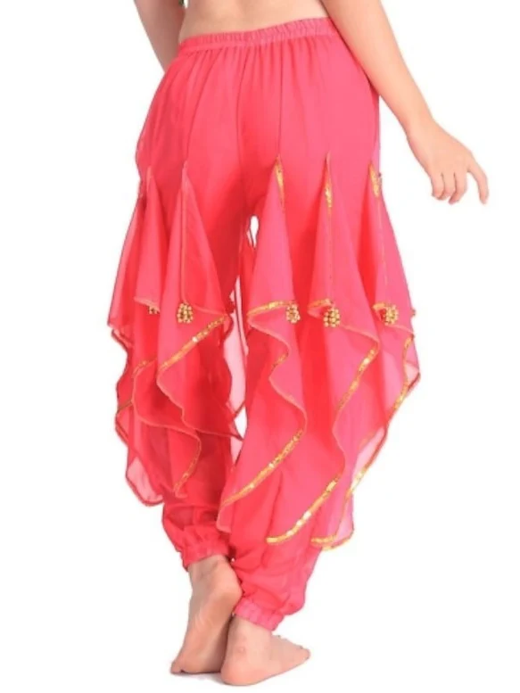 Belly Dance Women's Training Performance - Image 8