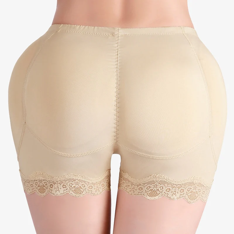 Breathable Butt Lift Body Shaping Corset Women's Sport Control Panties Shapewears - Image 9