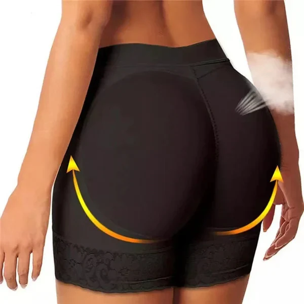 Bridal/Casual/Elegant/Sexy Sexy dacron Shapewear - Image 2