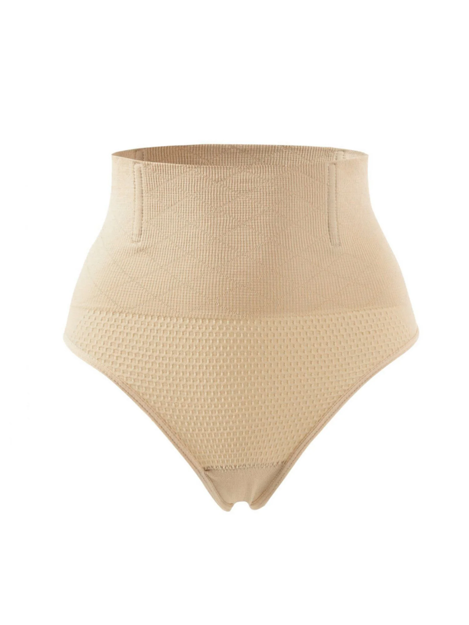 Casual Attractive Breathable Classic Comfortable Shaper Briefs Shapewear - Image 7