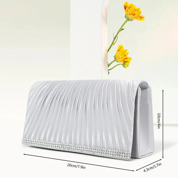 Charming Refined Clutch Bags - Image 5