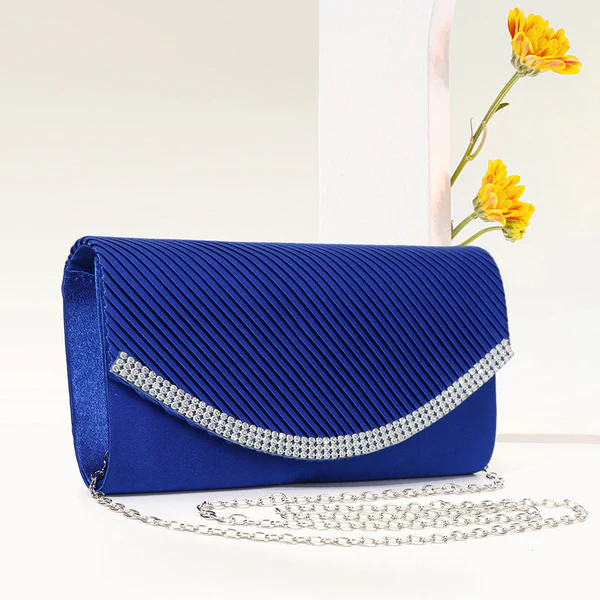 Charming Refined Clutch Bags - Image 5
