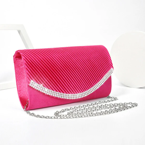 Charming Refined Clutch Bags - Image 6