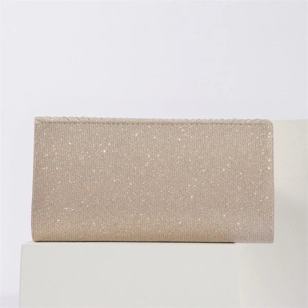 Classical Delicate Gorgeous Shining Clutches & Evening Bags - Image 3