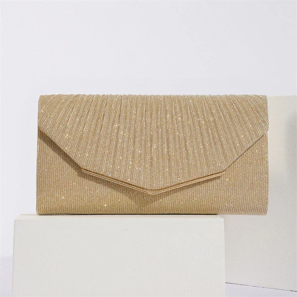 Classical Delicate Gorgeous Shining Clutches & Evening Bags - Image 6