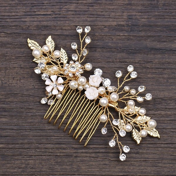 Combs Elegant Women - Image 2