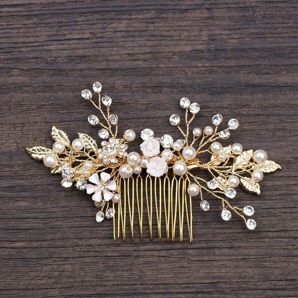 Combs Elegant Women - Image 3
