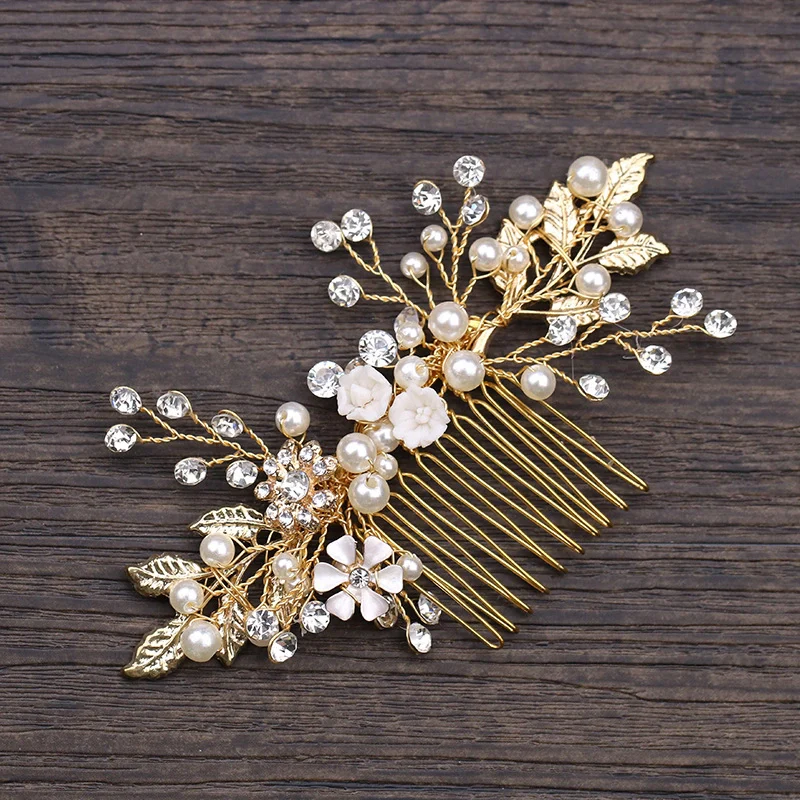 Combs Elegant Women - Image 4
