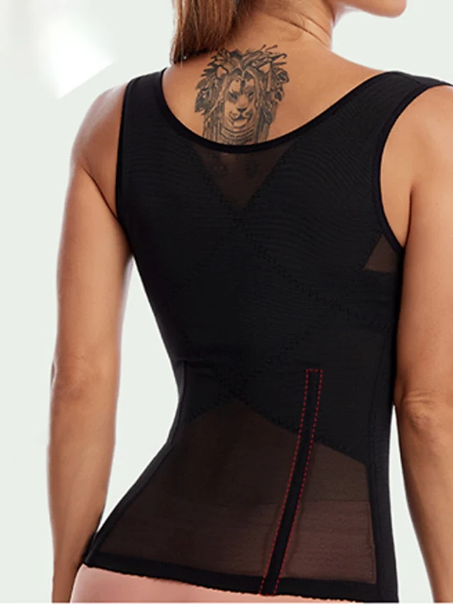 Corset Women's Waist Trainer Corsets Shapewears - Image 2