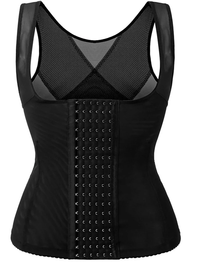 Corset Women's Waist Trainer Corsets Shapewears - Image 3