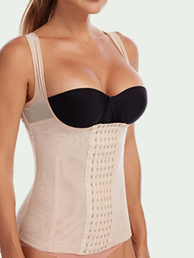 Corset Women's Waist Trainer Corsets Shapewears - Image 4
