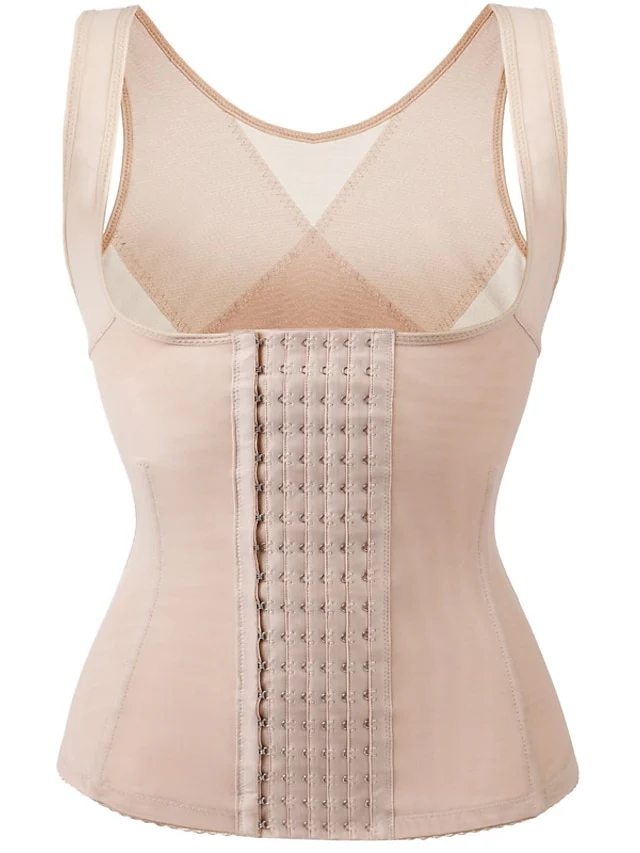 Corset Women's Waist Trainer Corsets Shapewears - Image 5