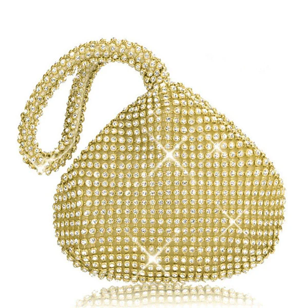 Delicate Gorgeous Shining Wristlets - Image 2