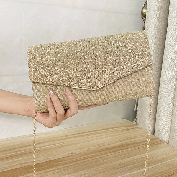 Delicate Gorgeous Unique Clutches & Evening Bags - Image 2