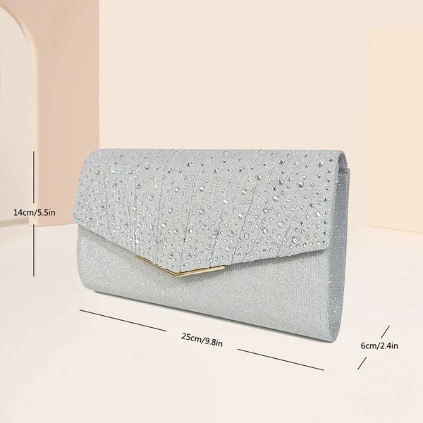 Delicate Gorgeous Unique Clutches & Evening Bags - Image 8