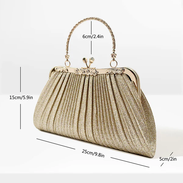 Delicate Gorgeous Unique Clutches & Evening Bags - Image 4