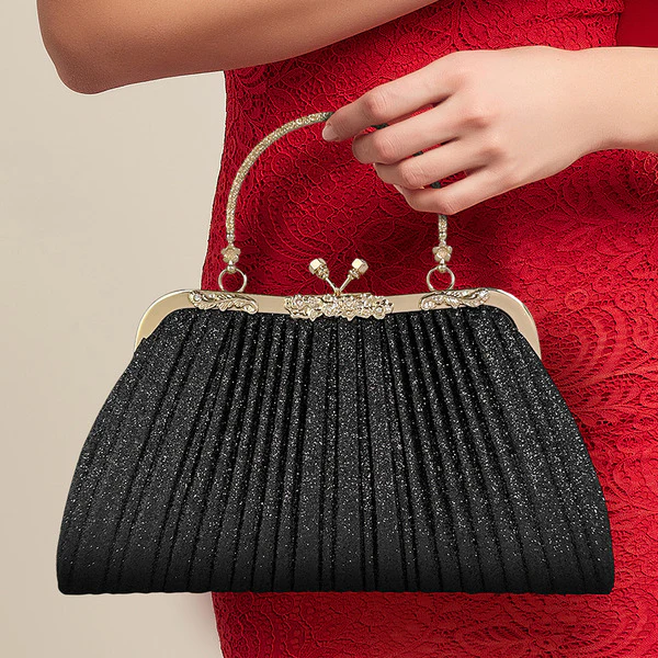 Delicate Gorgeous Unique Clutches & Evening Bags - Image 5