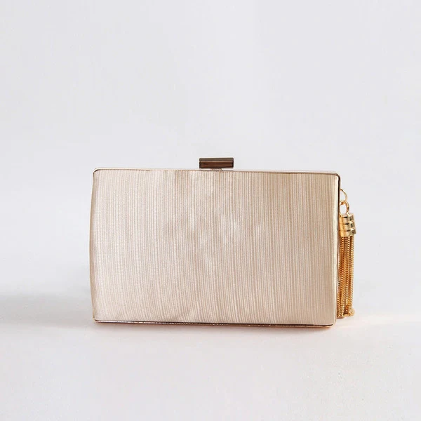 Delicate Shining Unique Clutch Bags - Image 4
