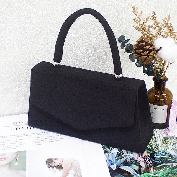 Elegant Charming Pretty Refined Handbags - Image 4