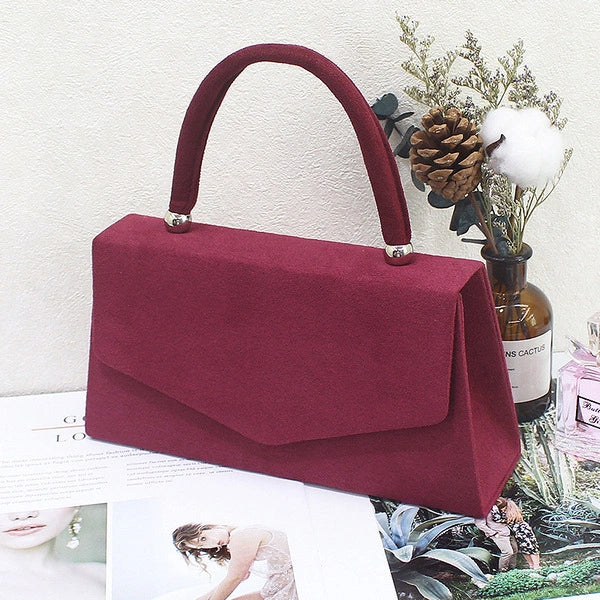 Elegant Charming Pretty Refined Handbags - Image 5