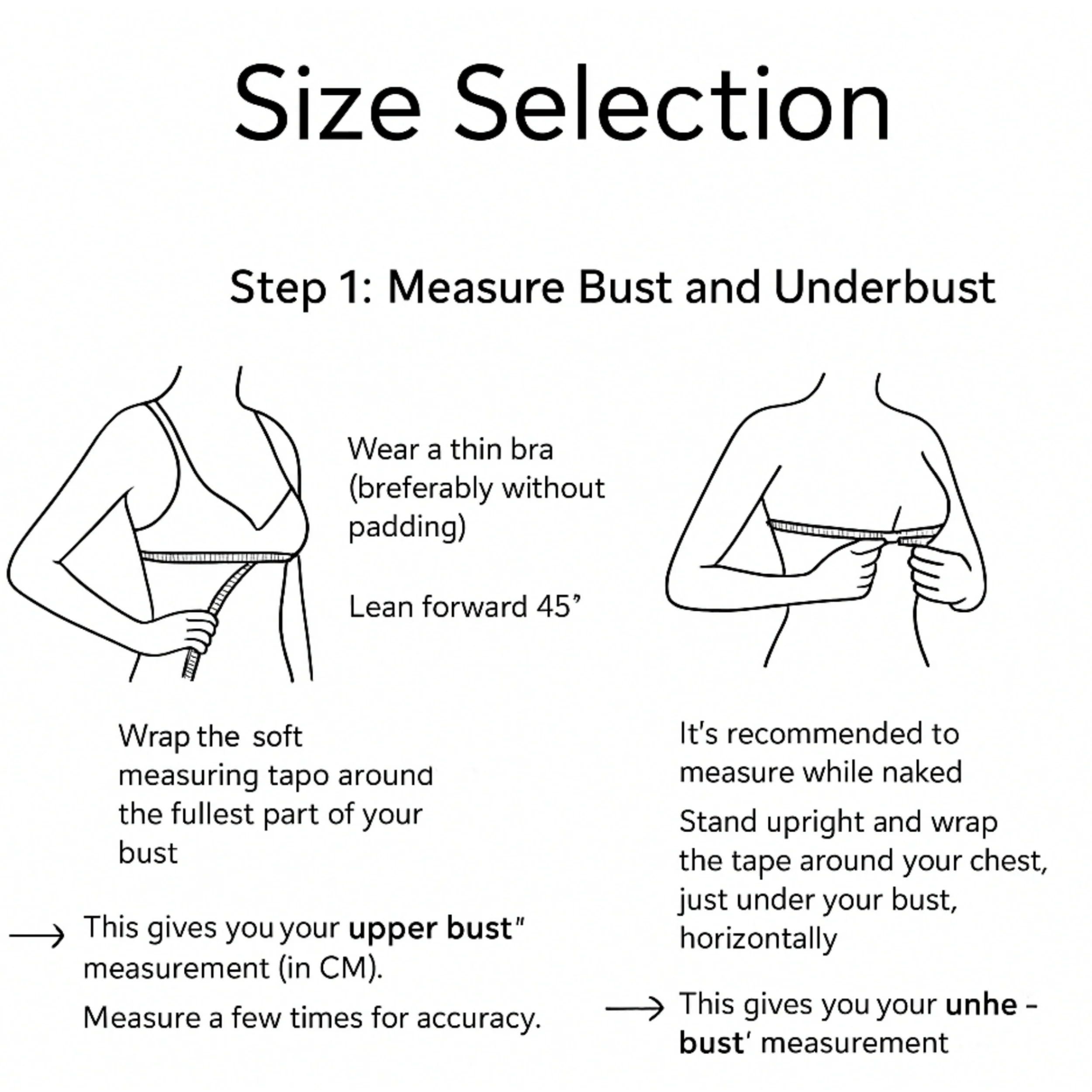 Fascinating/Sexy Polyester Bra - Image 5