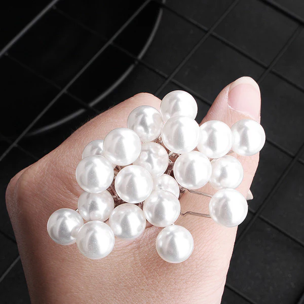 Hairpins Classic Women (Set of 20) - Image 3