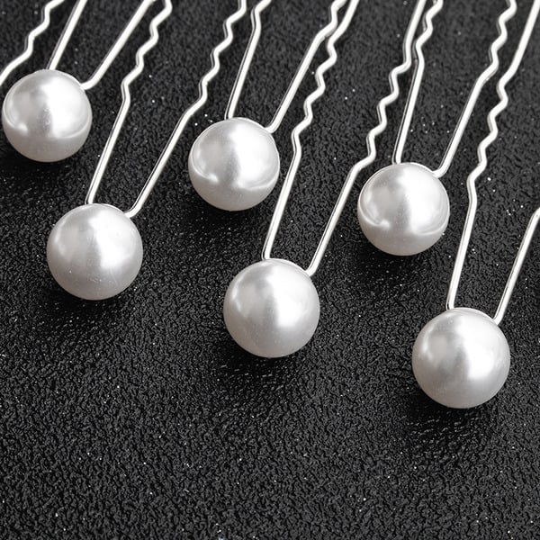 Hairpins Classic Women (Set of 20) - Image 6
