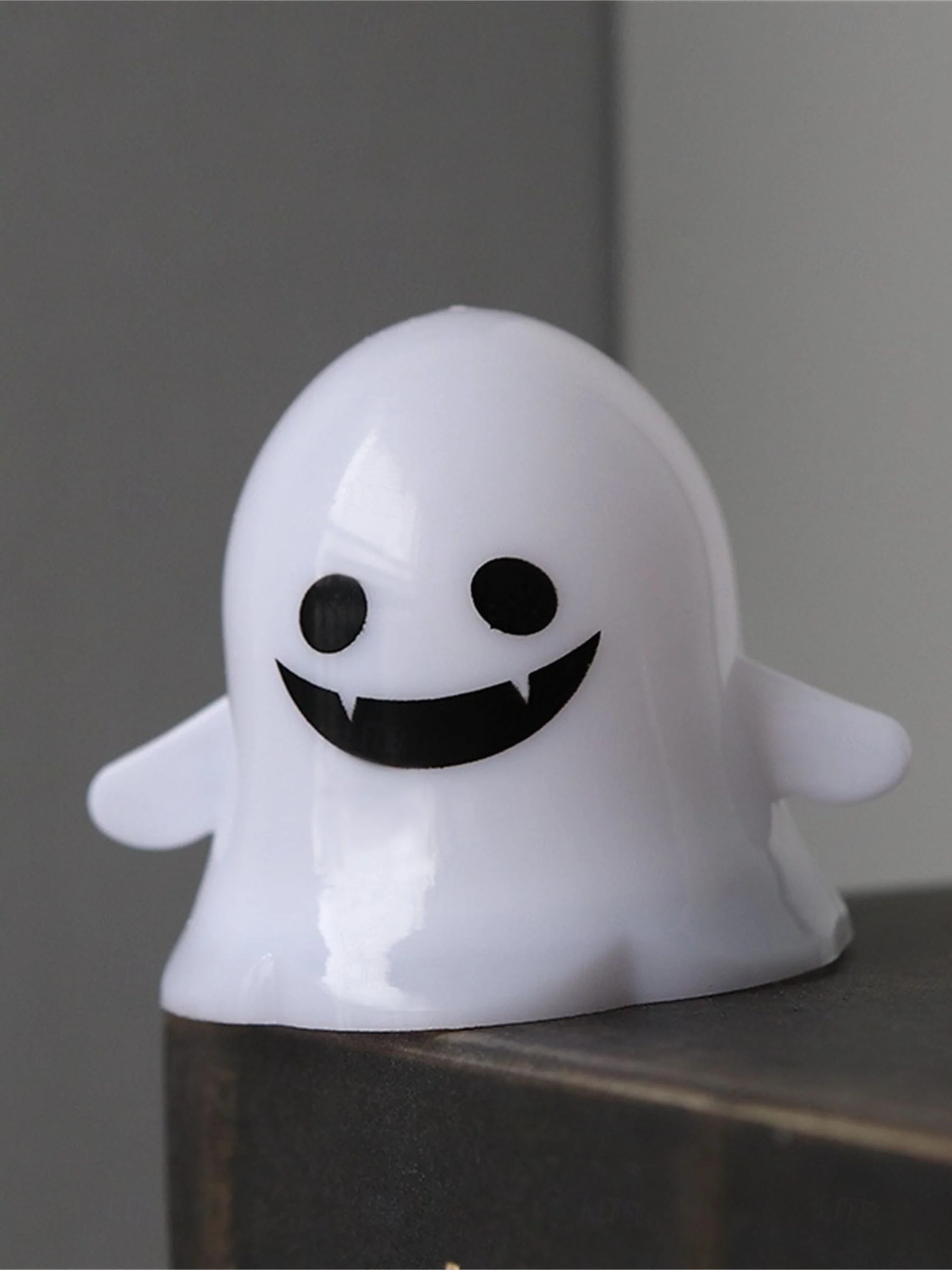 Halloween Terrible Spooky Theme Party Decorative Ghost Lights - Image 2