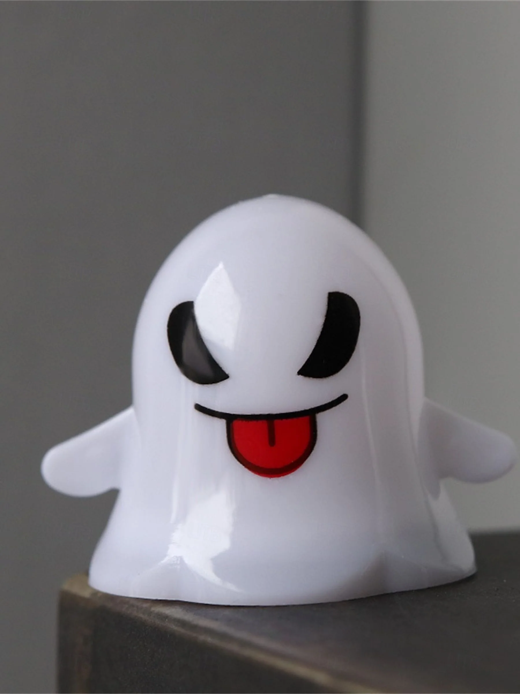 Halloween Terrible Spooky Theme Party Decorative Ghost Lights - Image 3
