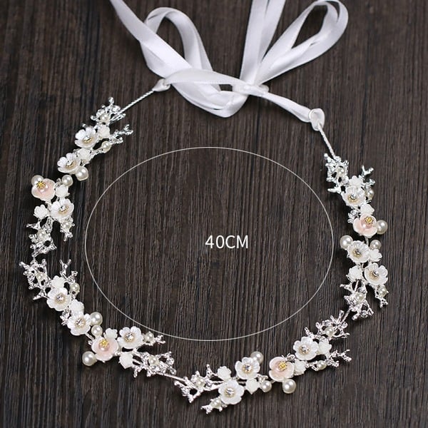Headbands/Headpiece Beautiful Women - Image 4