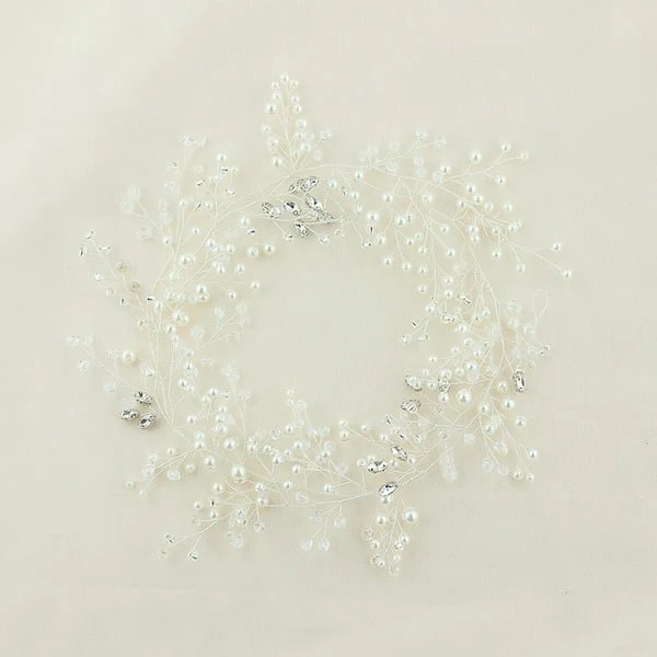 Headbands/Headpiece/Hair Vines Charming Women - Image 4