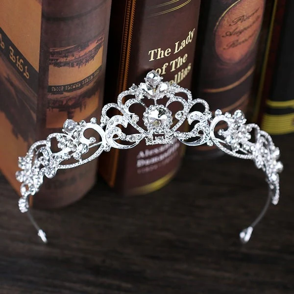 Headpiece/Crowns & Tiaras Amazing Women - Image 2