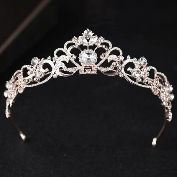 Headpiece/Crowns & Tiaras Amazing Women - Image 3