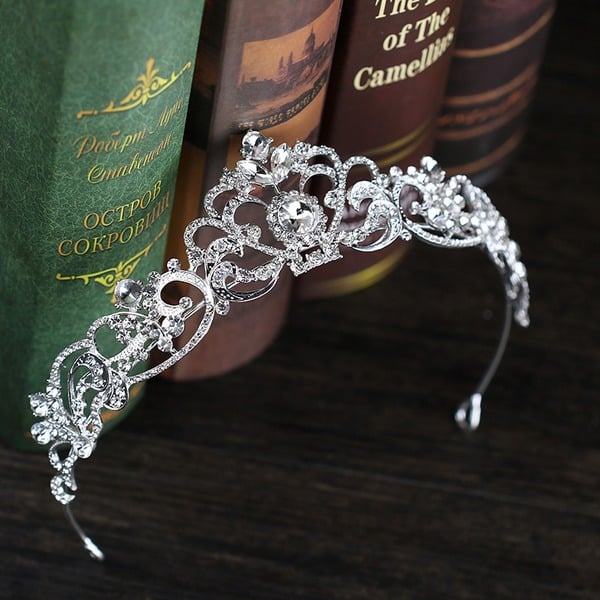 Headpiece/Crowns & Tiaras Amazing Women - Image 4