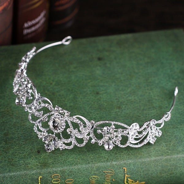 Headpiece/Crowns & Tiaras Amazing Women - Image 5