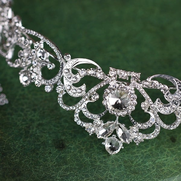 Headpiece/Crowns & Tiaras Amazing Women - Image 6