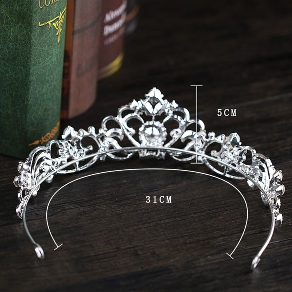 Headpiece/Crowns & Tiaras Amazing Women - Image 7