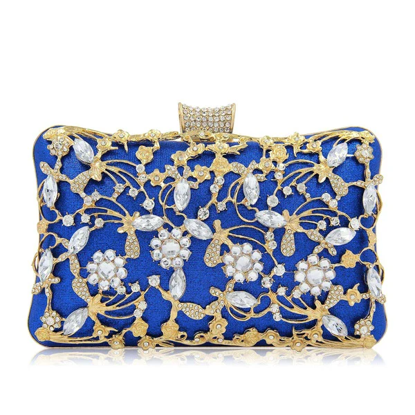 Personalized Style Pretty Refined Clutch Bags - Image 4