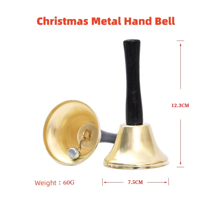 Santa Claus Costume Props - Image 6