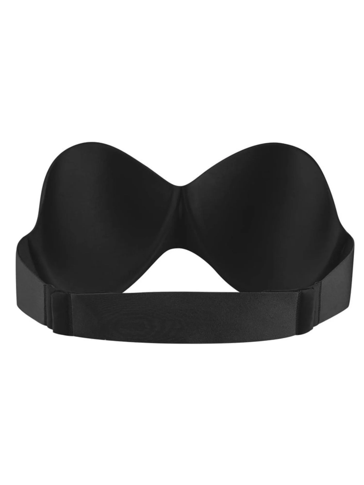 Sexy/Simple Backless/Strapless Bra/Nipple Covers - Image 6