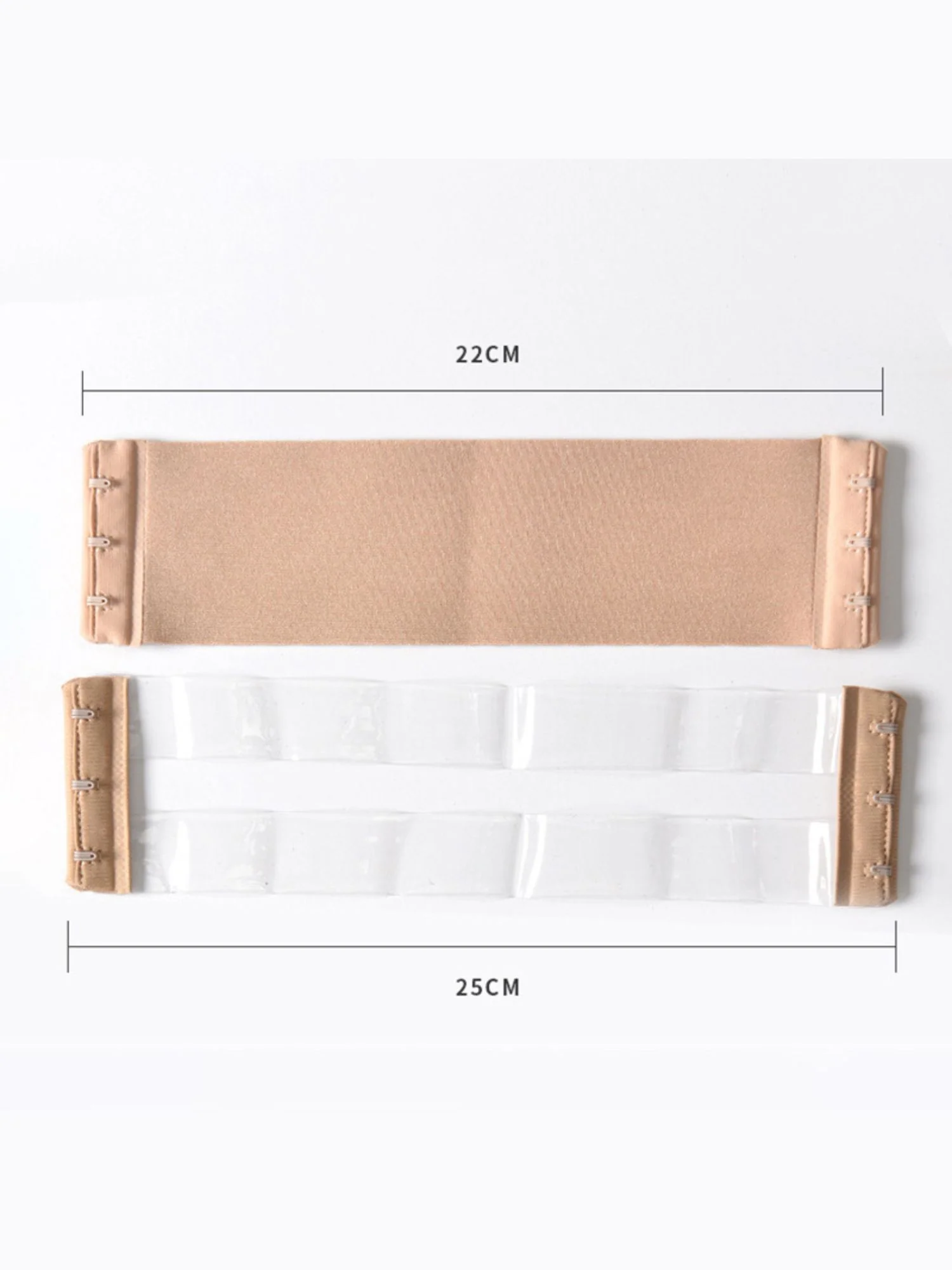 Sexy/Simple Backless/Strapless Bra/Nipple Covers - Image 8