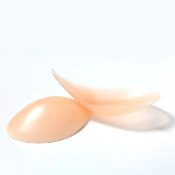 Sexy/Simple Silicone Backless Bra - Image 6