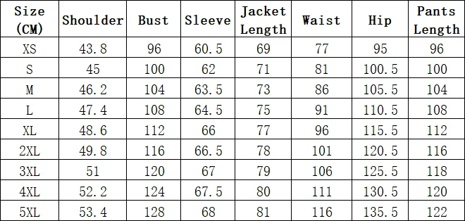 Sky Blue Men's 3 Pieces Standard Fit Single Breasted One-buttons Wedding Formal Party Suits - Image 2